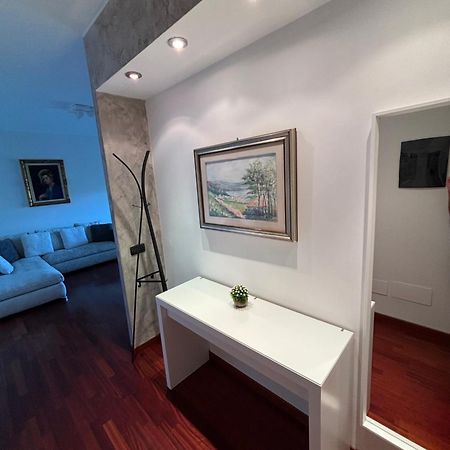 Apartamento Casa Rino- Rho Fiera Exterior foto