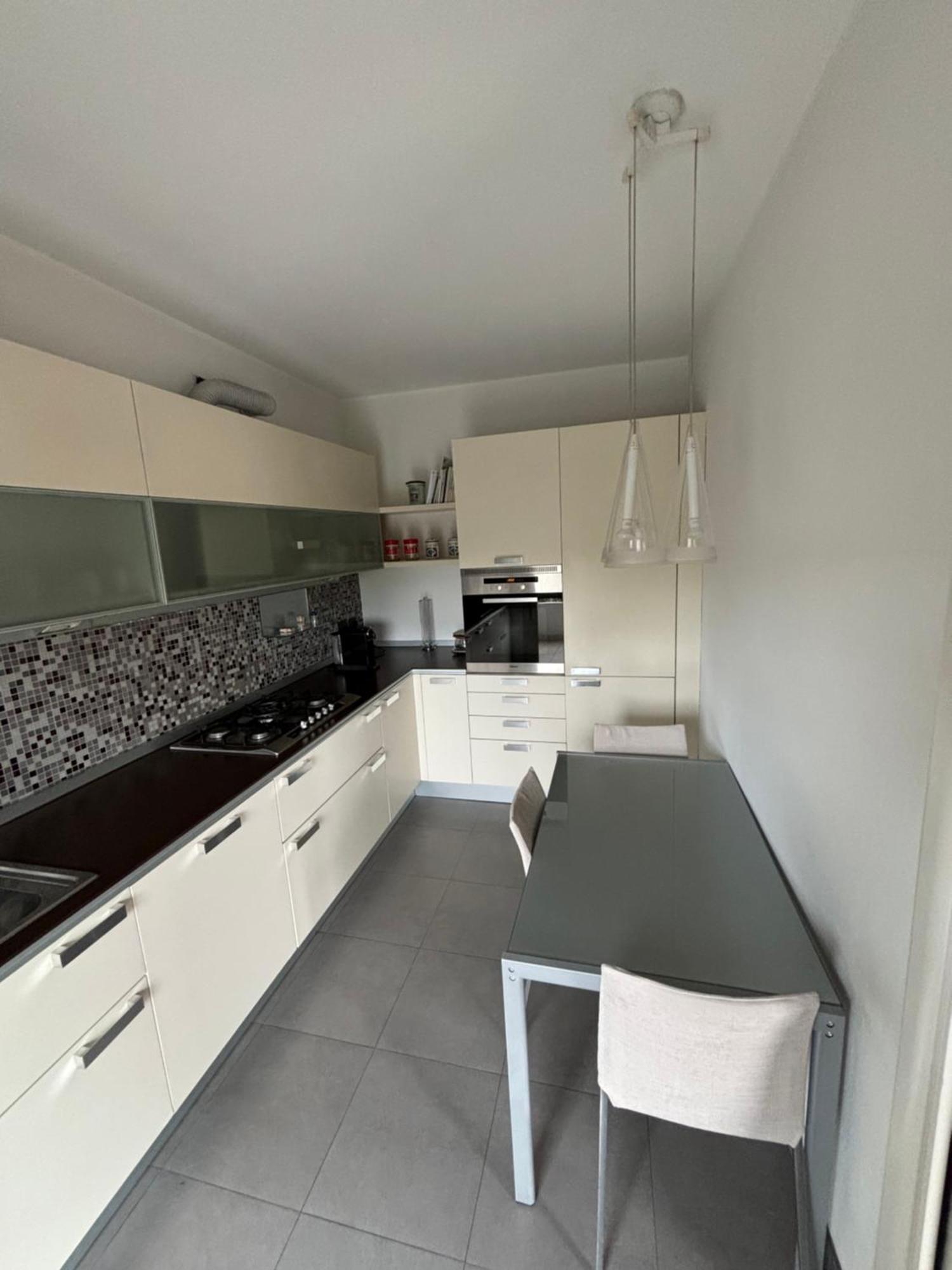 Apartamento Casa Rino- Rho Fiera Exterior foto