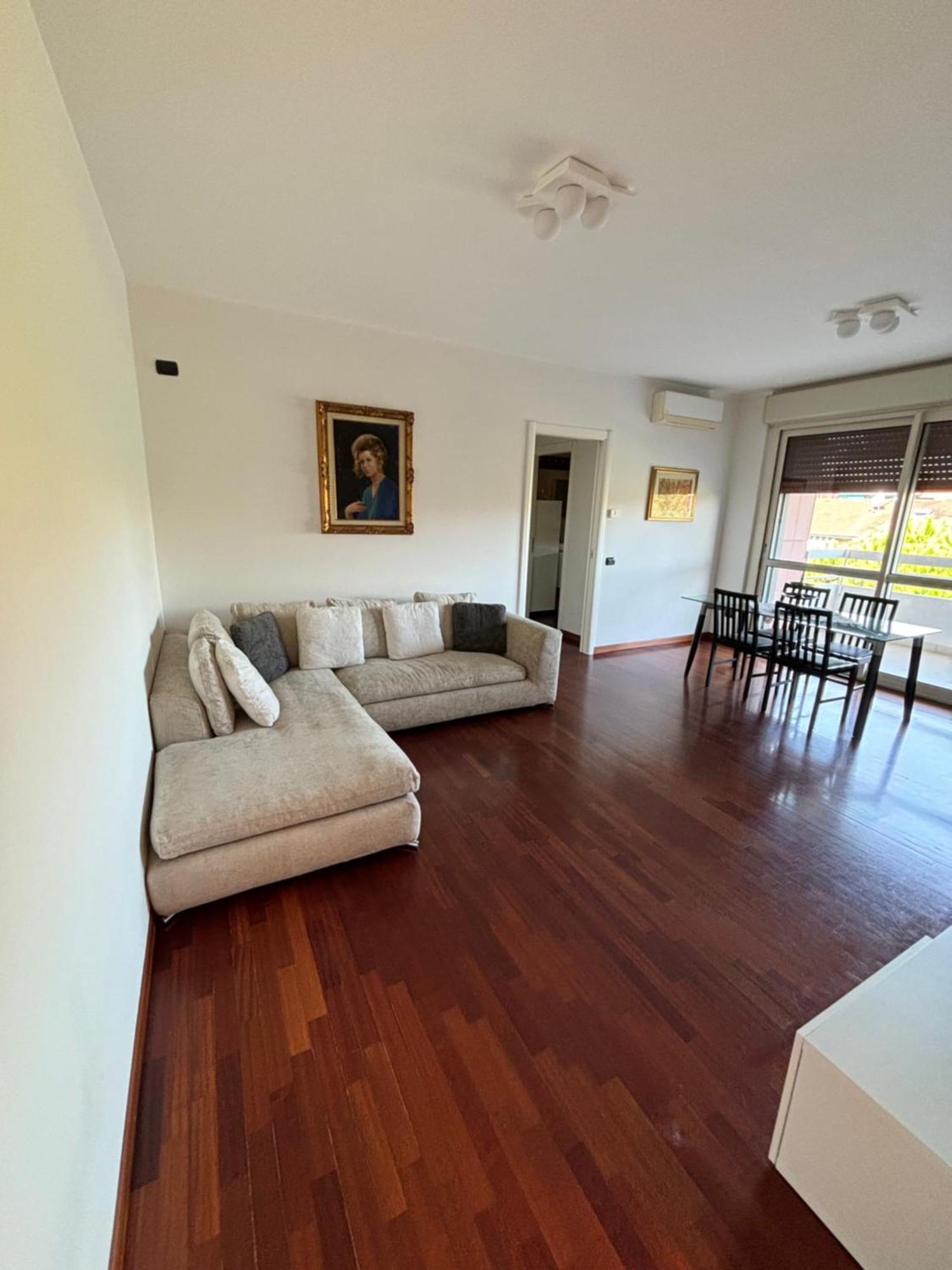 Apartamento Casa Rino- Rho Fiera Exterior foto